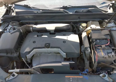 2016 Chevrolet Malibu Limited Ls из США, поврежденный, VIN 1G11A5SA9GU124588